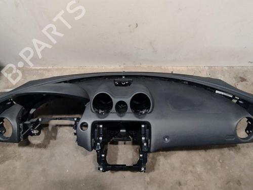 Used Dashboard JAGUAR XJ (X351) 5.0 SCV8 (510 hp) 28929232