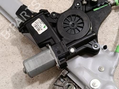 Front left window mechanism CHEVROLET CORVETTE (C8) 6.2 | BP39938683C22 - Image 7