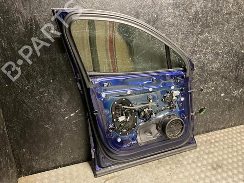 Left front door AUDI Q7 (4MB, 4MG, 4MQ) 3.0 TDI quattro | BP32284783C2