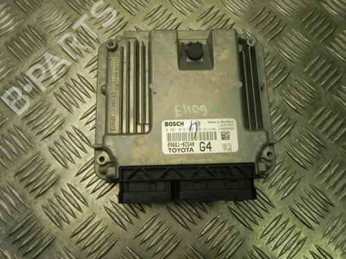 Used Engine control unit (ECU) TOYOTA AURIS Estate (_E18_) 1.4 D-4D (NDE180_) (90 hp) 28939501