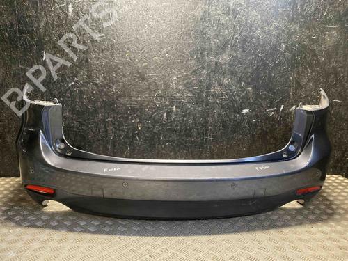 Used Rear bumper MAZDA 6 Estate (GJ, GL) 2.0 (GJEFW) (146 hp) 30530854