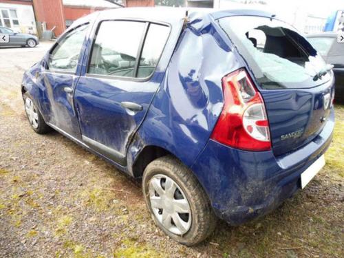 Electronic module DACIA SANDERO 1.4 (BS0C, BS0A, BS0G, BS1F, BS0E) | BP37579715M83 - Image 5