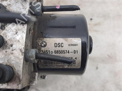 Electronic module BMW X3 (F25) xDrive 20 d | BP28934127M83 
