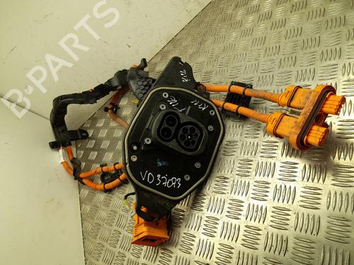 Used Cable Cable 37563048 37563048
