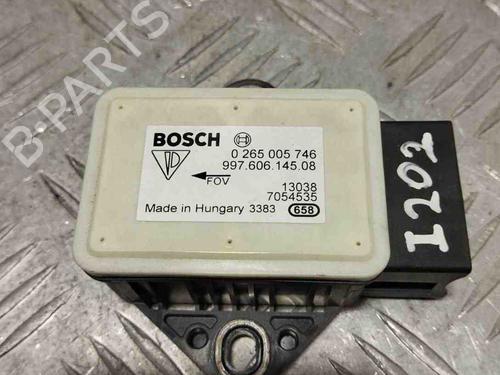 Used Electronic sensor PORSCHE PANAMERA (970) 3.0 S E-Hybrid (380 hp) 28915511