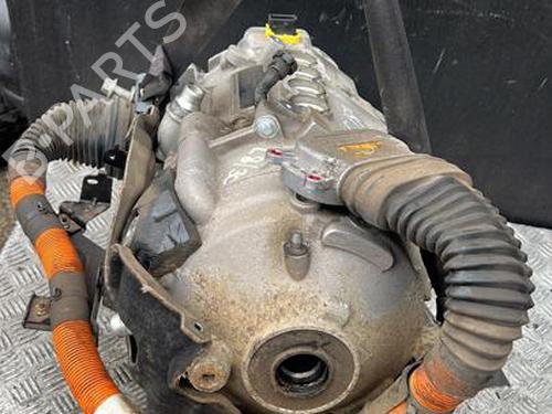 Engine JAGUAR I-PACE (X590) EV400 AWD | BP37549378M1  - Image 5