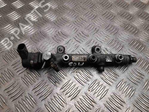 Sprederrør AUDI A6 C7 (4G2, 4GC) 3.0 TDI quattro (245 hp) 28919072