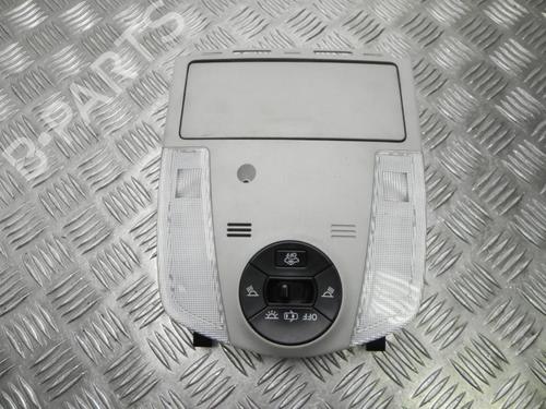 Used Interior roof light Interior roof light 37578720 37578720