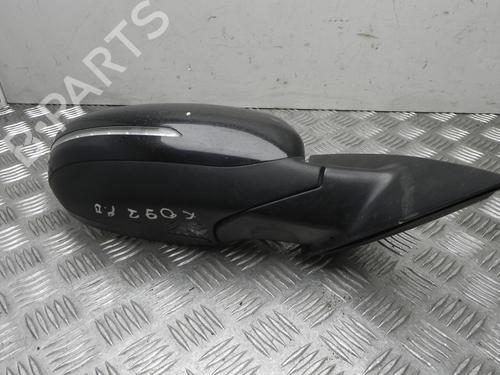 Right mirror KIA OPTIMA (FSGDS6B) 2.4 | BP28921054C27 