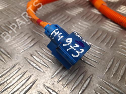 Wiring harness TESLA MODEL X (5YJX) 75D AWD | BP37566871E16 - Image 5