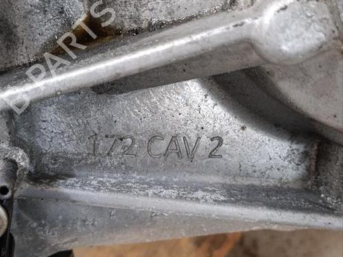Gearbox CHRYSLER PACIFICA (RU) 3.6 Hybrid | BP40206091M3 - Image 21