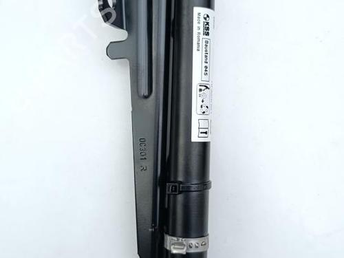 Front right seatbelt AUDI Q8 (4MN, 4MT) RS FSI Mild Hybrid quattro | BP38999526I25 - Image 6