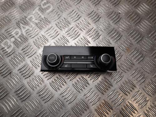 Used Climate control Climate control 37550791 37550791
