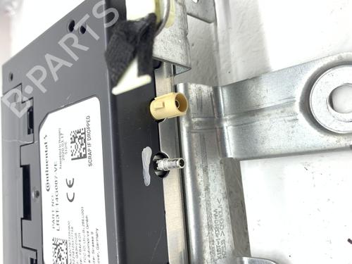 Electronic module FORD FIESTA VII (HJ, HF) 1.0 EcoBoost | BP28916960M83 