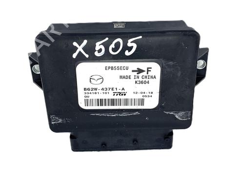 Used Electronic module MAZDA 3 (BM, BN) 2.0 (150 hp) 28919850