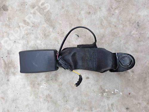 Seat buckle RENAULT CAPTUR I (J5_, H5_) 0.9 TCe 90 | BP28909949I32 