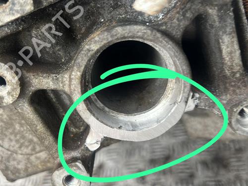 Engine ALFA ROMEO GIULIA (952_) 2.0 Q4 (952ACA45, 952ACA25) | BP37550681M1 - Image 5