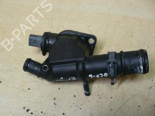 Pipe VW GOLF VI (5K1) 2.0 TDI | BP28946287M125 