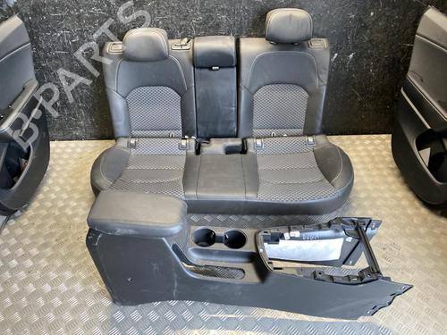 Sæde sæt KIA CEED Sportswagon (CD) 1.5 T-GDI | BP37560152C78  - Image 7