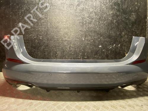 Used Rear bumper BMW 2 Gran Coupe (F44) 220 d (163 hp) 28928676