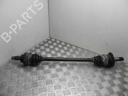 Transmisión central Transmisión central BMW 3 (F30, F80) 320 i (184 hp) 37582338 37582338