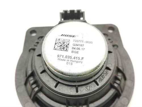 Speaker PORSCHE PANAMERA (971) 2.9 4 E-Hybrid (97ABE1, 97BBE1, 97ABX1) | BP28919681E2 
