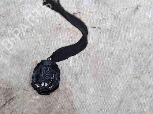 Elektronisk modul RENAULT CAPTUR I (J5_, H5_) 0.9 TCe 90 (90 hp) 28929648