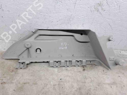 Bagagerumsbeklædning RENAULT ZOE (BFM_) ZOE | BP28910368I3