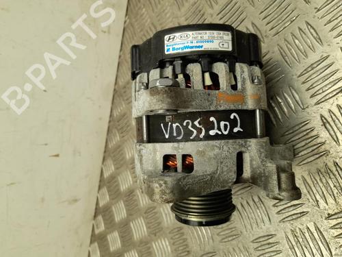 Generator KIA XCEED (CD) 1.5 T-GDI | BP37558577M7 - Image 4
