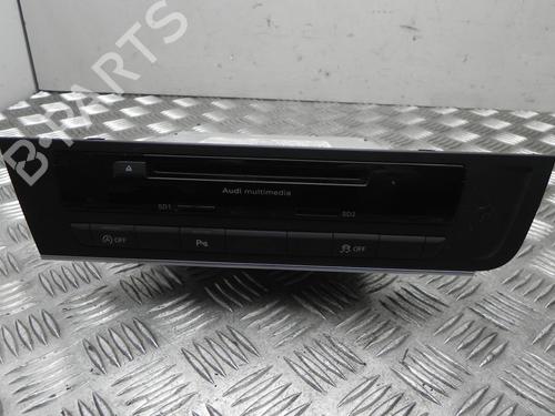 Used Electronic module AUDI A6 C7 (4G2, 4GC) 2.0 TDI (190 hp) 28943831