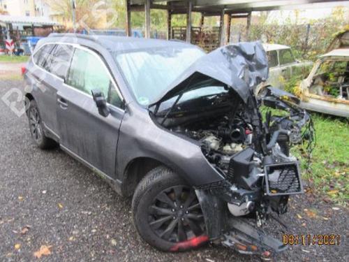 Askebeger SUBARU OUTBACK (BS) 2.5 AWD (BS9) | BP37542761I30 - Image 7