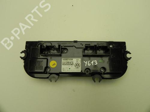 Electronic module VW GOLF VII (5G1, BQ1, BE1, BE2) 1.2 TSI | BP37576068M83 - Image 4