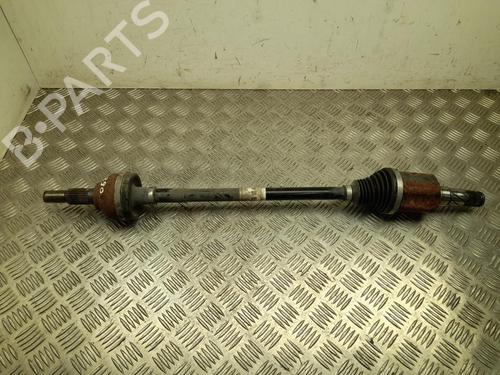Used Driveshaft Driveshaft 37568648 37568648