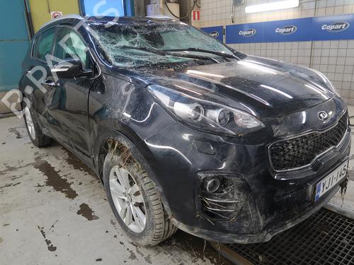 Switch KIA SPORTAGE IV (QL, QLE) 1.7 CRDi | BP37556808I30 - Image 4