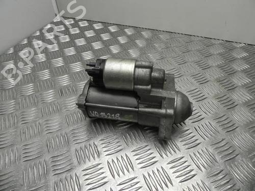 Used Starter FORD B-MAX (JK) 1.5 TDCi (75 hp) 28939570