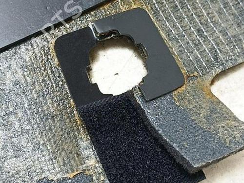 Boot lining ASTON MARTIN VIRAGE Volante 6.0 | BP38998954I3 - Image 6