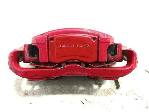 Left front brake caliper JAGUAR F-TYPE Coupe (X152) 5.0 SCV8 R AWD | BP28941065M105
