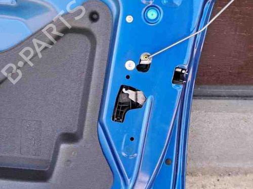 Right front door BMW 2 Gran Tourer (F46) 220 i | BP28917268C3 