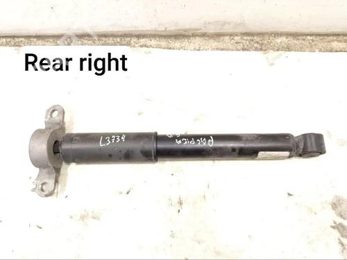 Højre bagtil støddæmper Højre bagtil støddæmper CHRYSLER PACIFICA (RU) 3.6 Hybrid (264 hp) 28927423 28927423