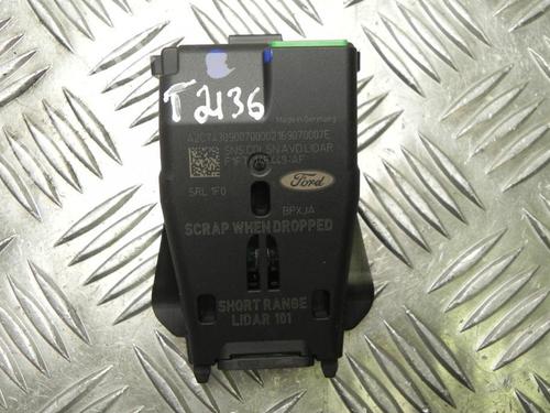 Electronic module FORD FOCUS III Turnier 1.5 TDCi | BP28912588M83 