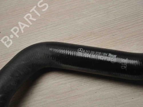 Pipe MERCEDES-BENZ EQA (H243) EQA 250+ (243.702) | BP28948407M125 