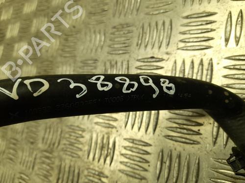 Pipe XPENG P7 EV All-wheel Drive | BP37567746M125 - Image 3