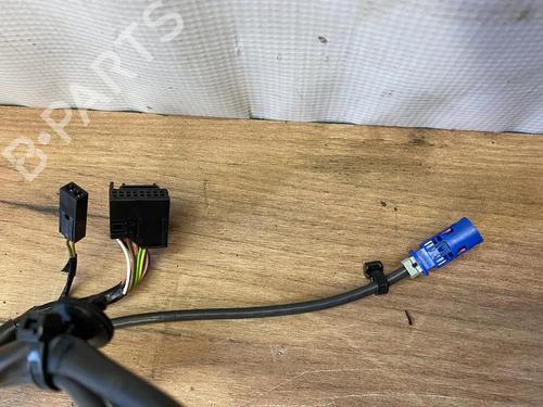 Left mirror CUPRA ATECA (KH7, KHP, KBP) 2.0 TSI 4Drive | BP33928577C26 - Image 10