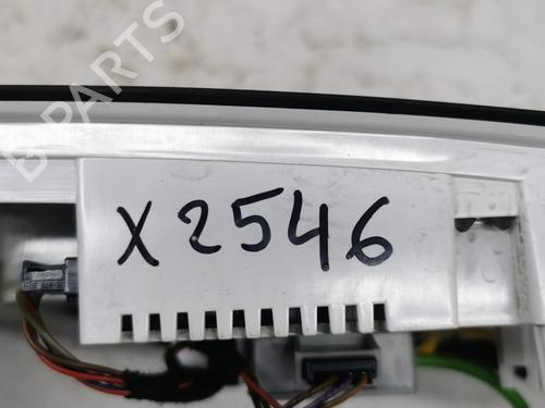 Interior roof light AUDI A1 (8X1, 8XK) S1 quattro | BP28912418I8 