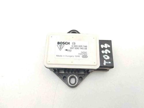 Used Electronic sensor PORSCHE PANAMERA (970) 3.6 (310 hp) 28915237