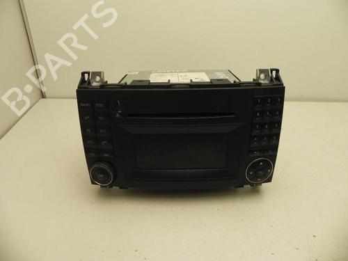 Used Radio Radio 37557179 37557179