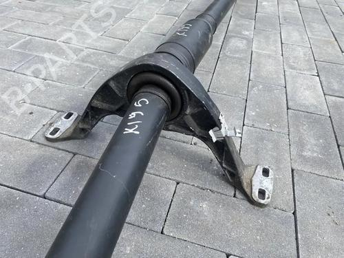 Driveshaft CUPRA ATECA (KH7, KHP, KBP) 2.0 TSI 4Drive | BP33903641M37 - Image 6