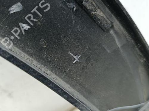 Wheel arch trim MERCEDES-BENZ EQE (V295) EQE 350 (295.125) | BP29310873C116 
