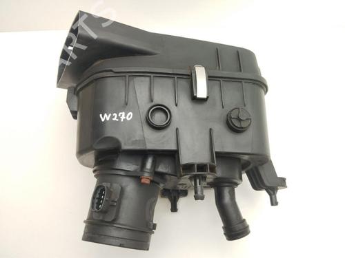 Air filter box MASERATI QUATTROPORTE VI 3.8 GT S | BP38995909M87 - Image 3