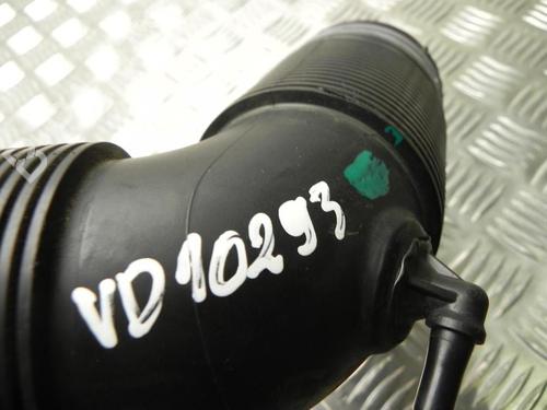 Pipe AUDI A1 (8X1, 8XK) 1.6 TDI | BP37576625M125 - Image 3